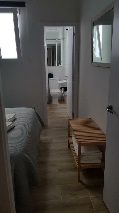 Apartment Luxury In Triana Close To The River