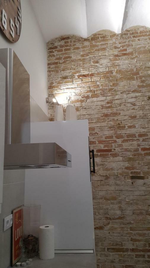 Apartment Luxury In Triana Close To The River Seville