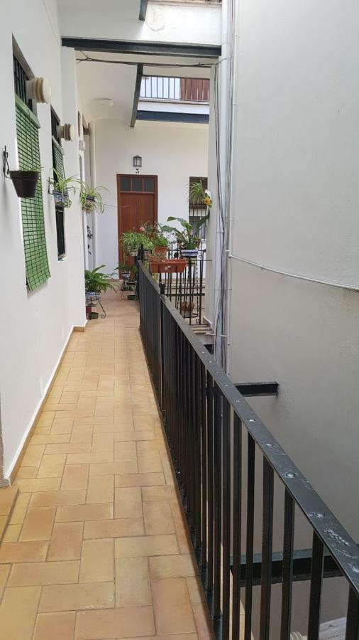 Luxury In Triana Close To The River * Seville