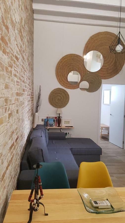 Apartment Luxury In Triana Close To The River