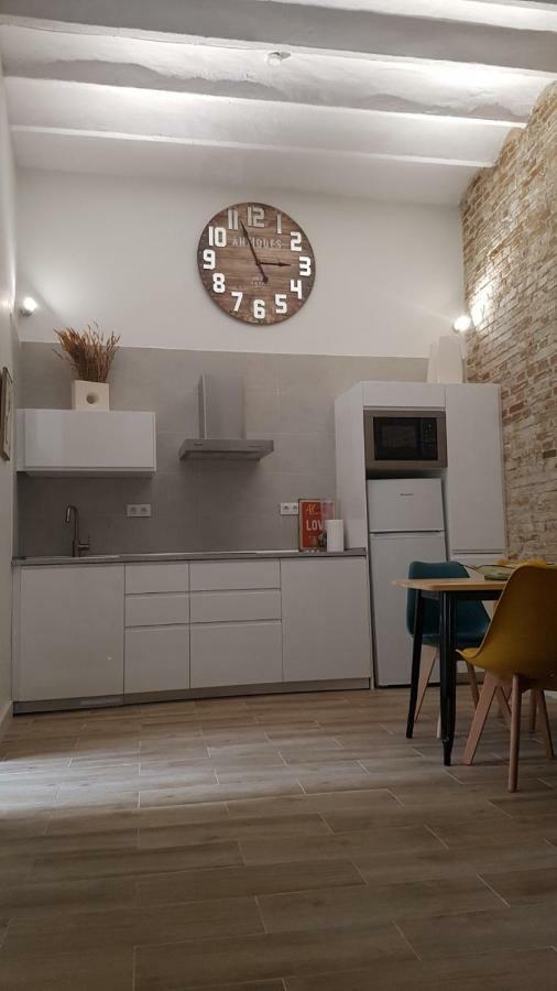 Luxury In Triana Close To The River Seville