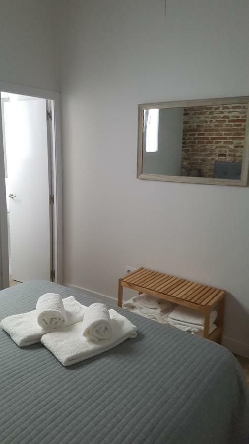 Apartment Luxury In Triana Close To The River *