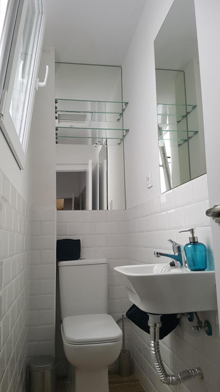 Luxury In Triana Close To The River Apartment Seville