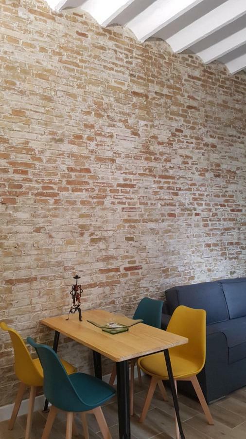 Luxury In Triana Close To The River *