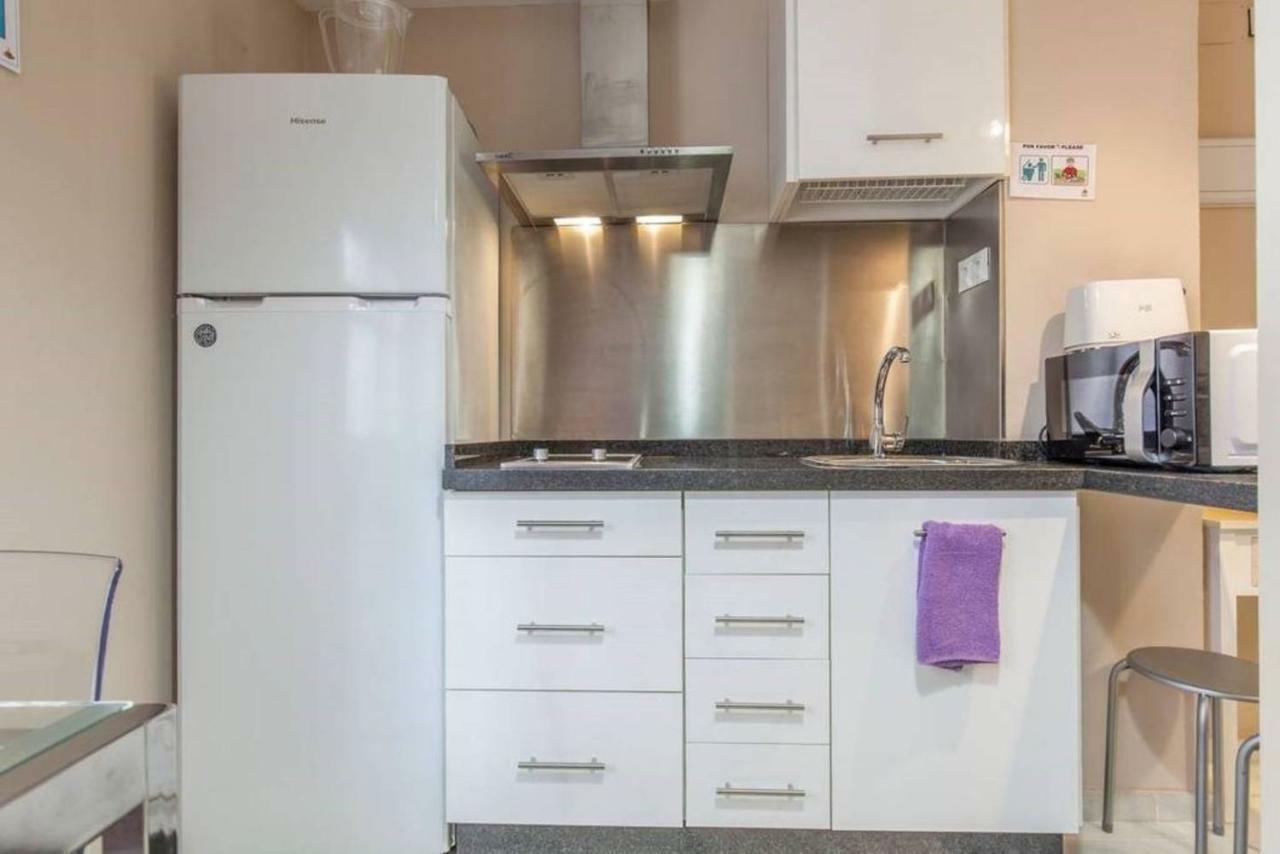 Apartment A1 Centro Pga - Museo - Alameda - Cartuja