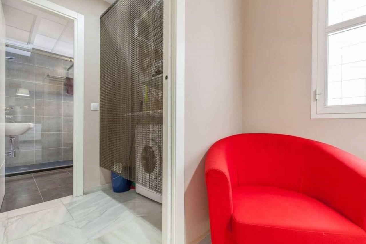 A1 Centro Pga - Museo - Alameda - Cartuja Apartment *