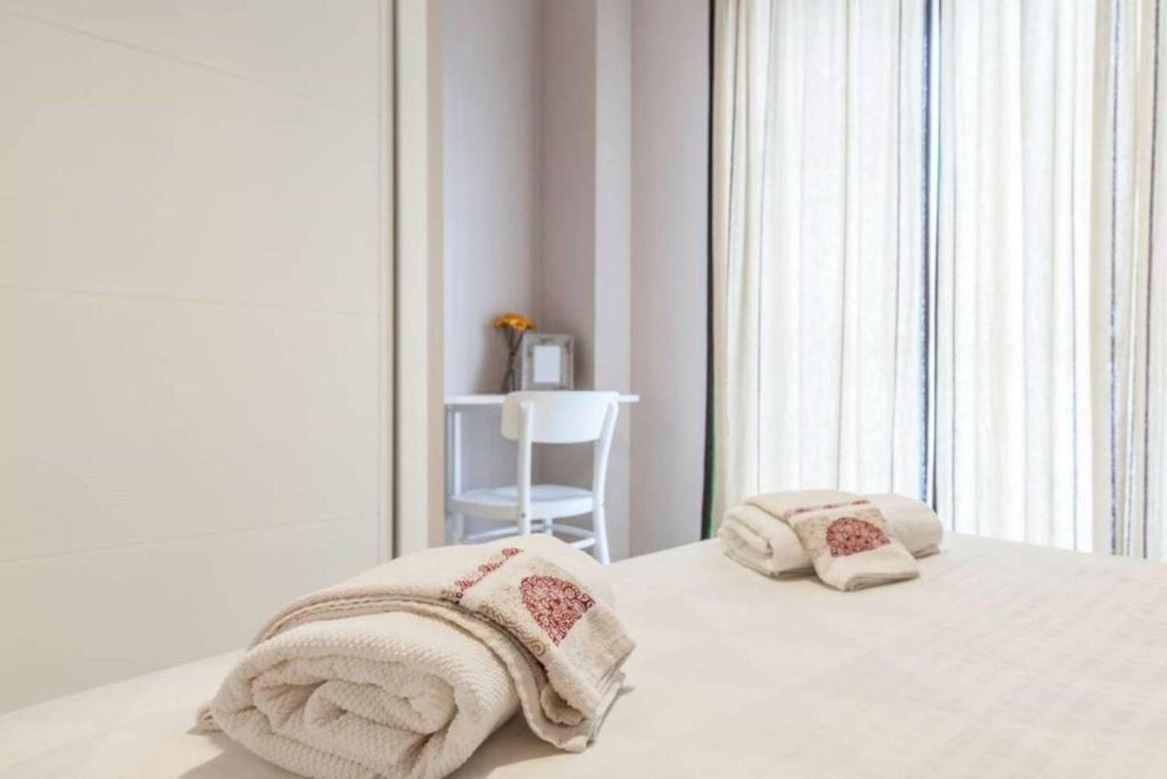 A1 Centro Pga - Museo - Alameda - Cartuja Apartment *