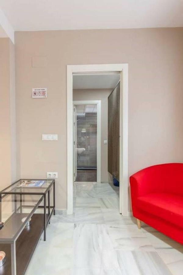 A1 Centro Pga - Museo - Alameda - Cartuja Apartment
