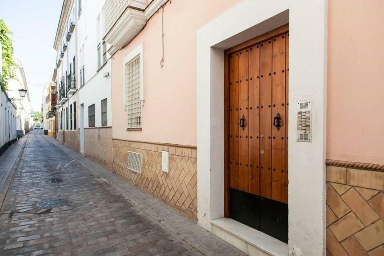 A1 Centro Pga - Museo - Alameda - Cartuja Apartment *