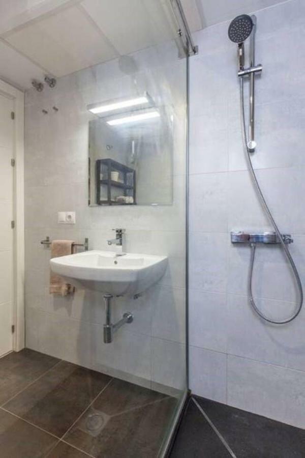 Apartment A1 Centro Pga - Museo - Alameda - Cartuja
