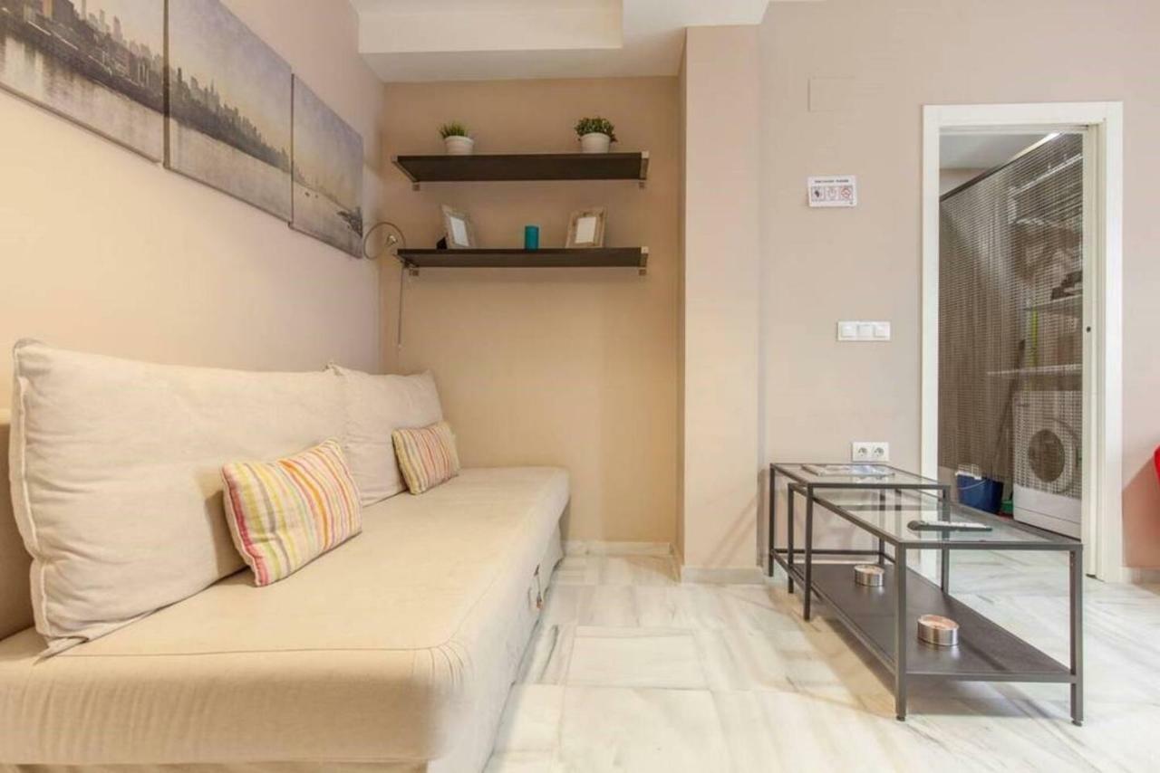 Apartment A1 Centro Pga - Museo - Alameda - Cartuja