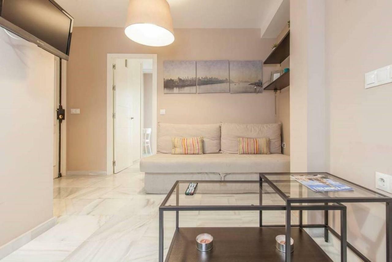 Apartment A1 Centro Pga - Museo - Alameda - Cartuja *