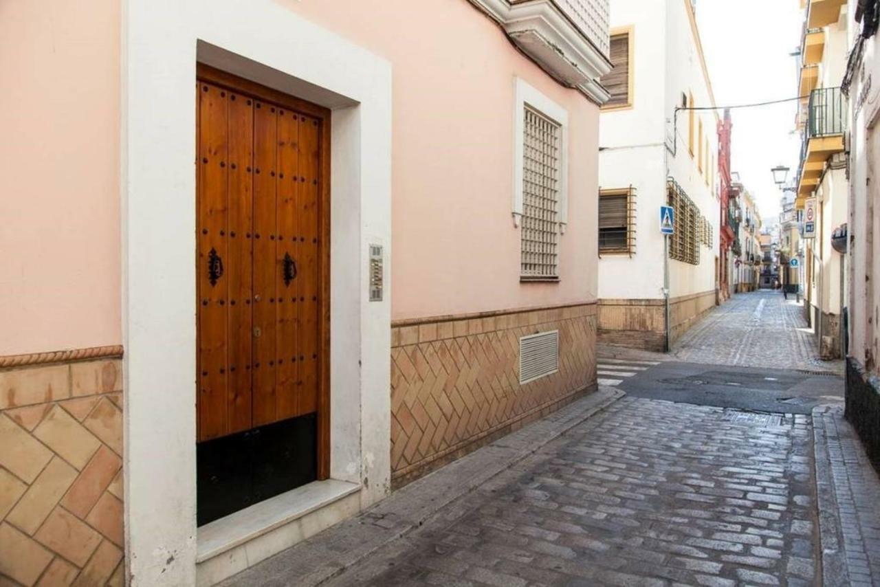 A1 Centro Pga - Museo - Alameda - Cartuja Apartment