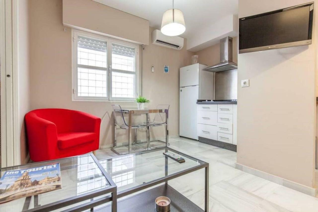 Apartment A1 Centro Pga - Museo - Alameda - Cartuja