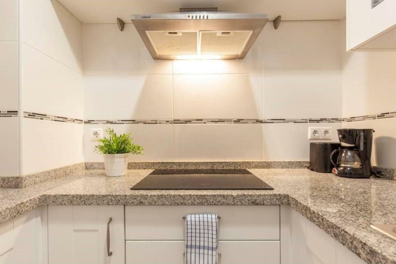 Apartment A2 Centro Pgb - Museo- Gran Poder -alameda