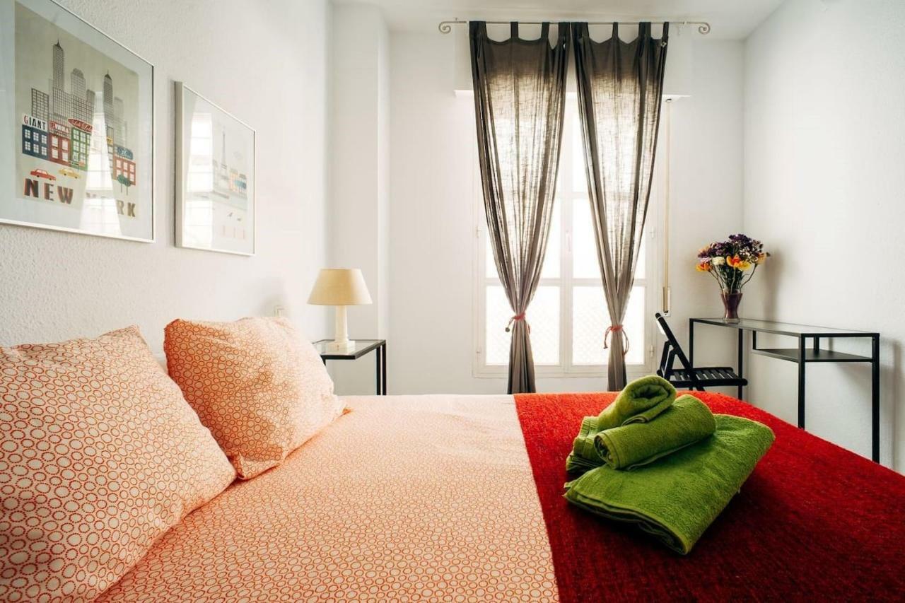 A2 Centro Pgb - Museo- Gran Poder -alameda Apartment