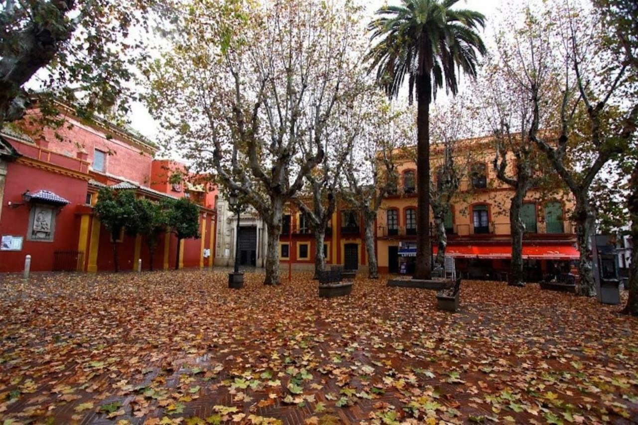 A2 Centro Pgb - Museo- Gran Poder -alameda * Seville