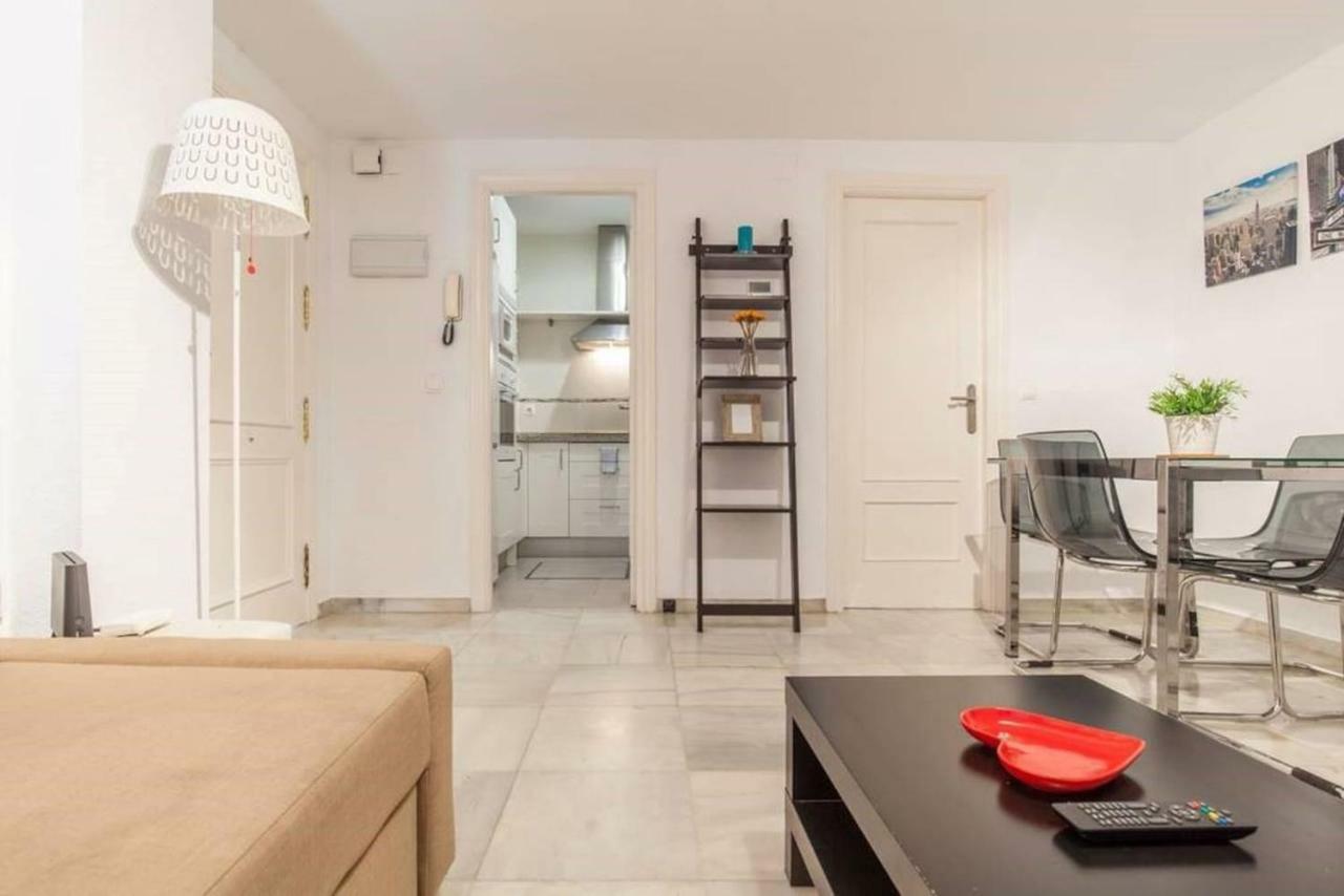 Apartment A2 Centro Pgb - Museo- Gran Poder -alameda