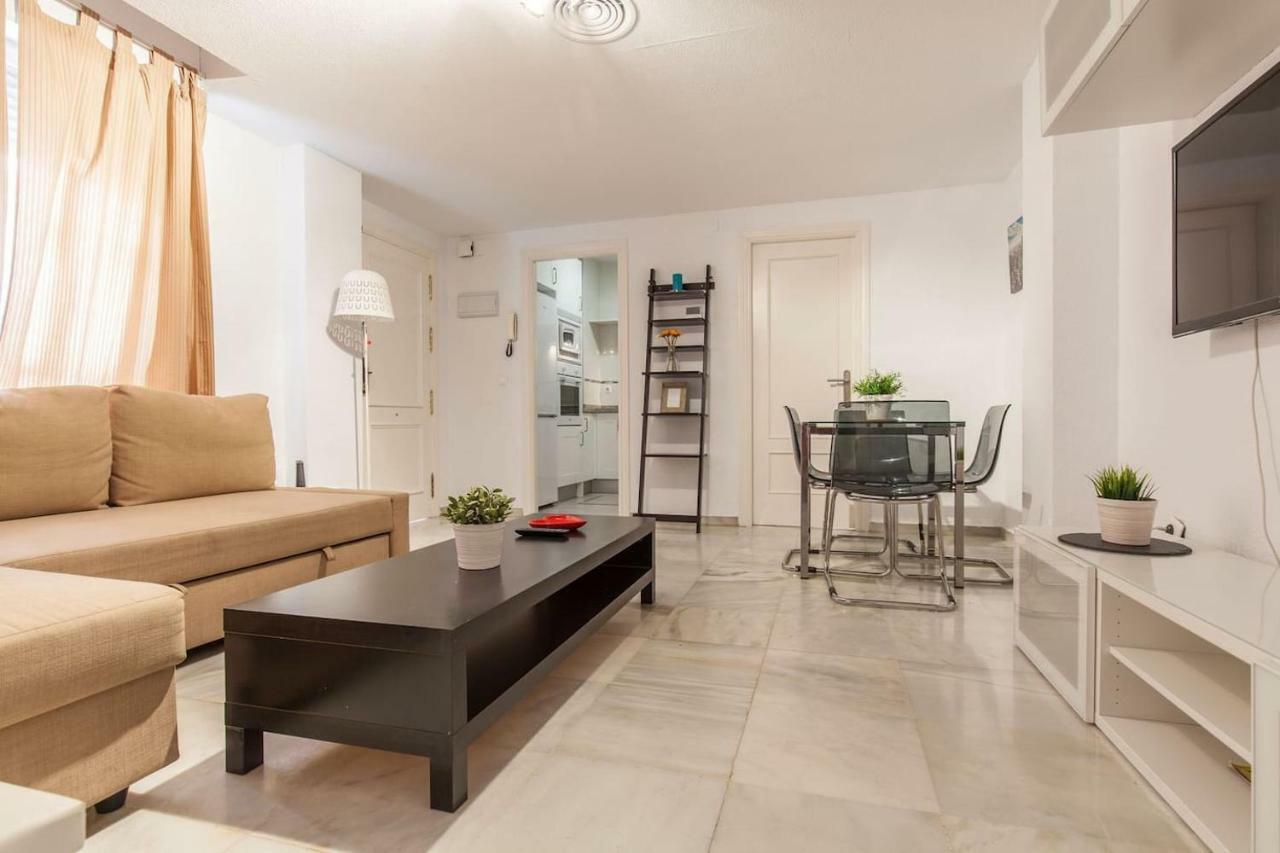 Apartment A2 Centro Pgb - Museo- Gran Poder -alameda Seville