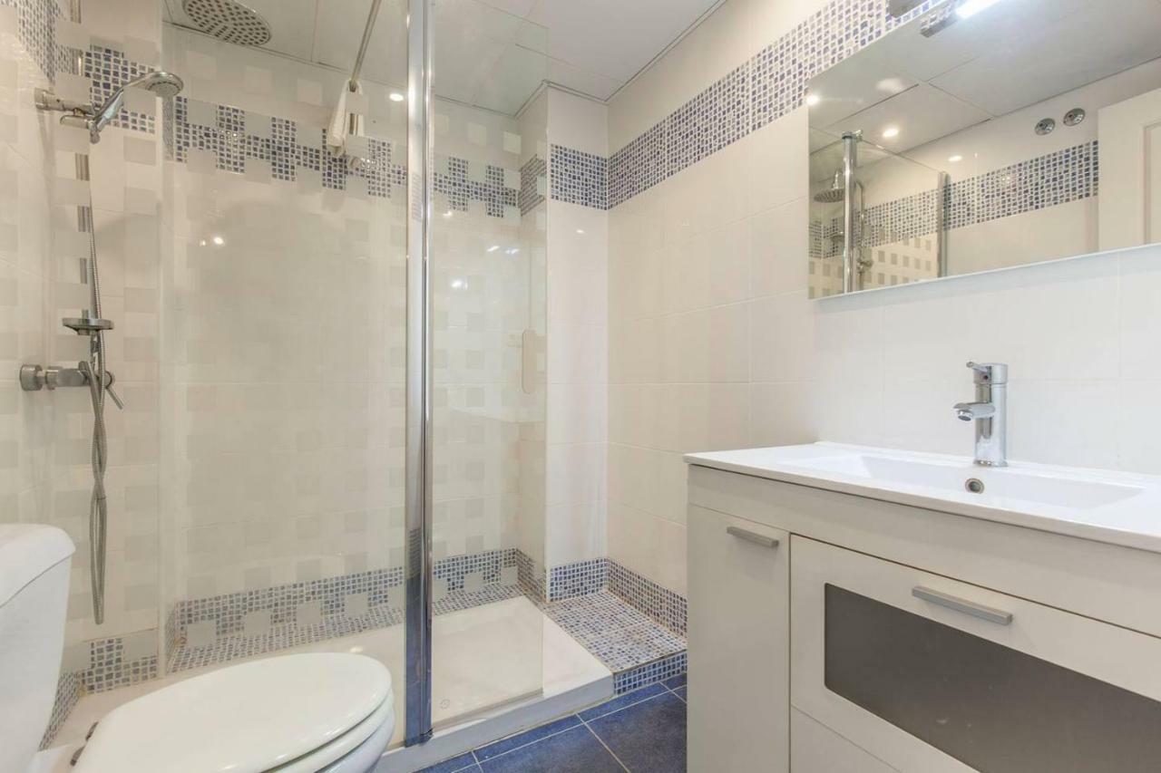 A2 Centro Pgb - Museo- Gran Poder -alameda Apartment Seville