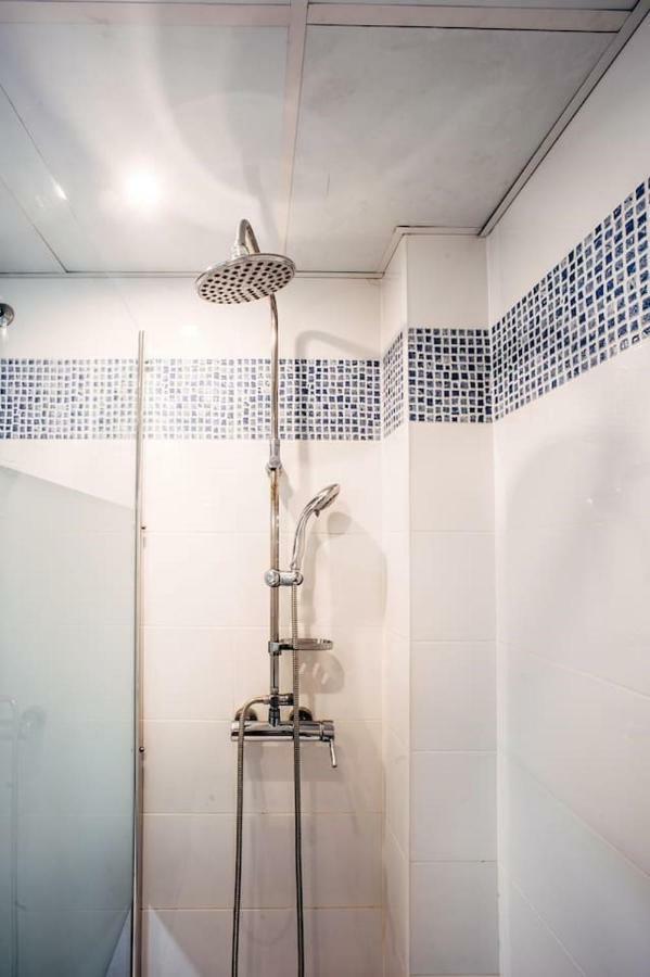 A2 Centro Pgb - Museo- Gran Poder -alameda Apartment