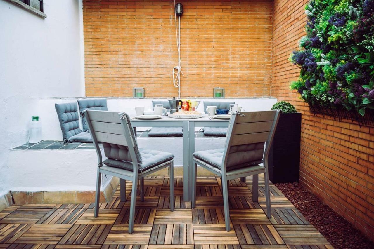 Apartment A4 Centro De Catedral Santa Cruz Parking Privado Opcional *