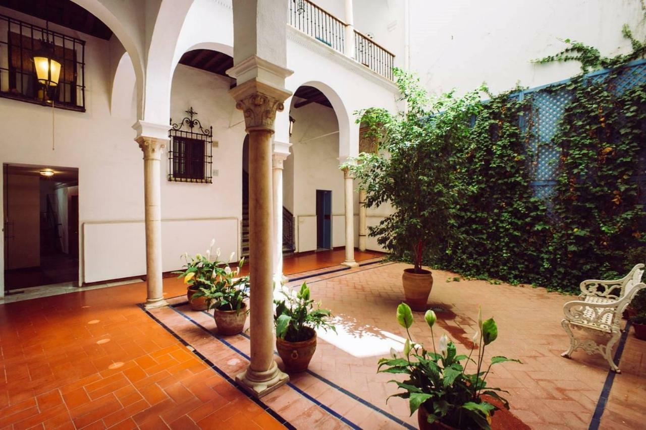 A4 Centro De Catedral Santa Cruz Parking Privado Opcional