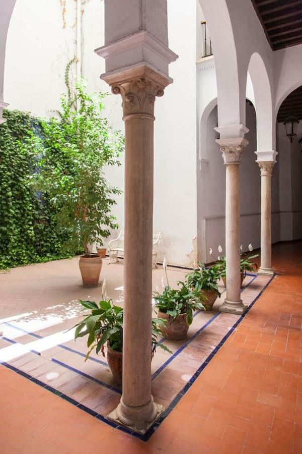 Apartment A4 Centro De Catedral Santa Cruz Parking Privado Opcional