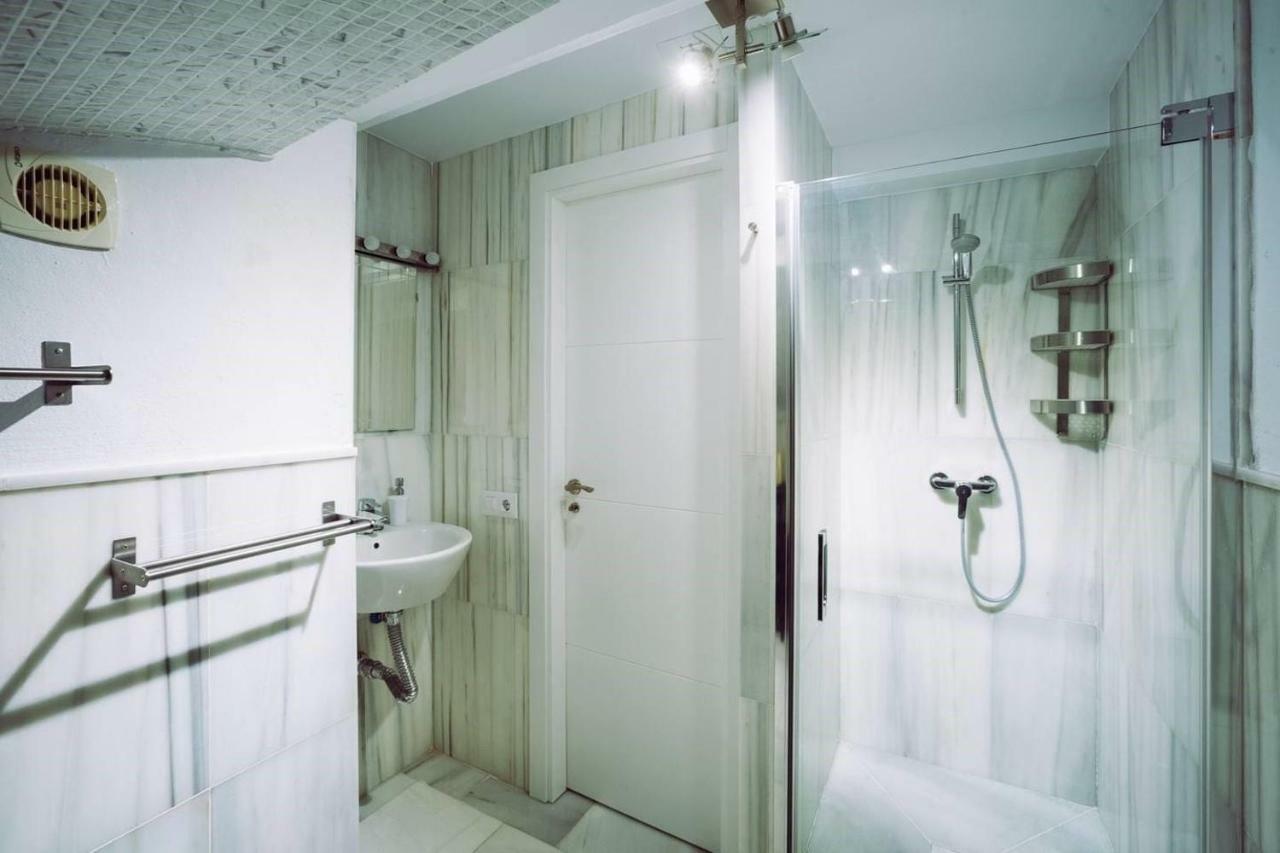 A4 Centro De Catedral Santa Cruz Parking Privado Opcional Apartment *