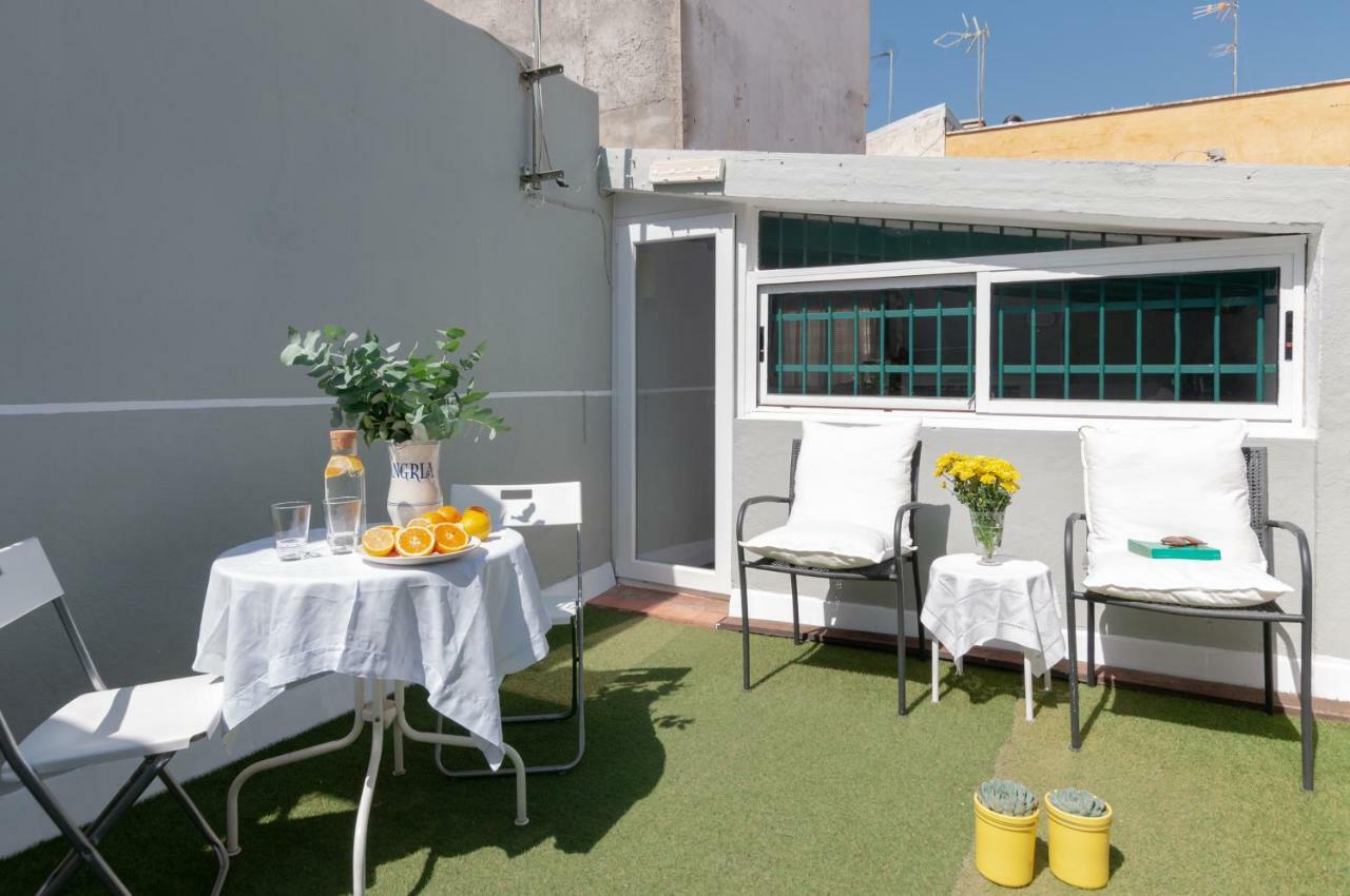 Apartment Casa Giralda Centro *