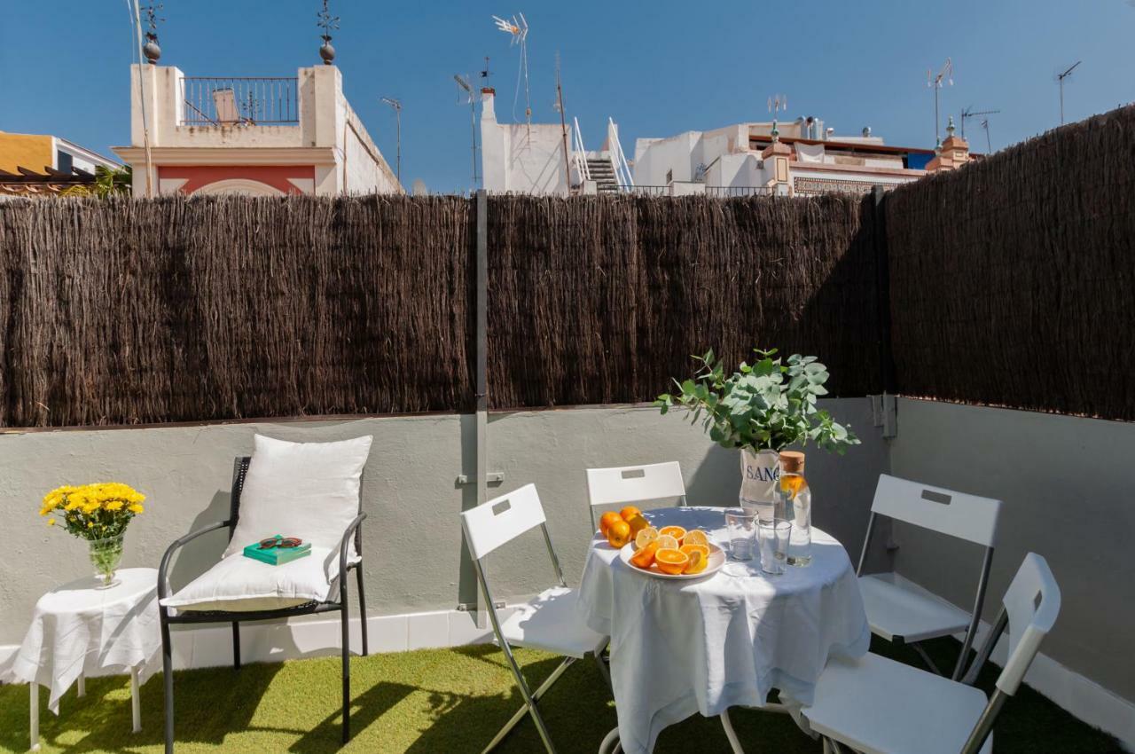Apartment Casa Giralda Centro Seville