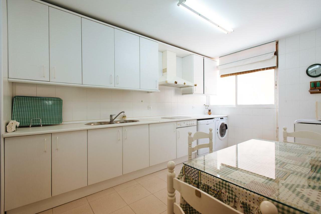 Apartment Luminoso Piso Nervion *