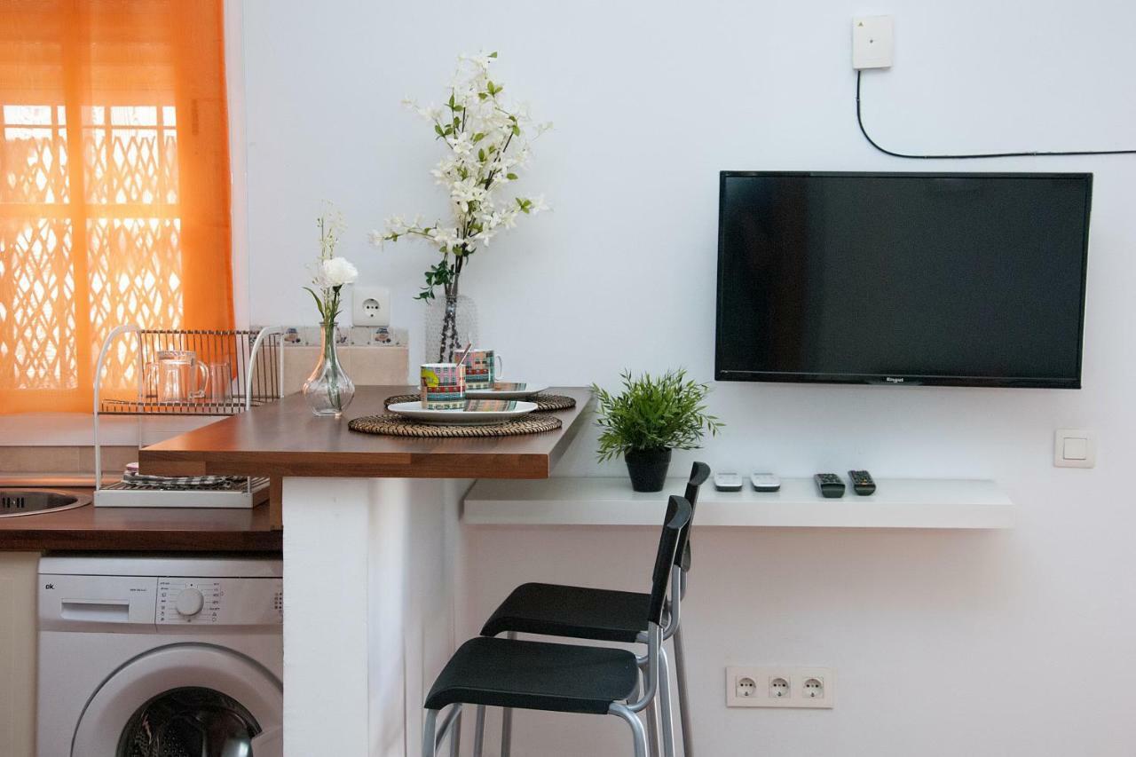 Apartamento Nervion Apartment Seville