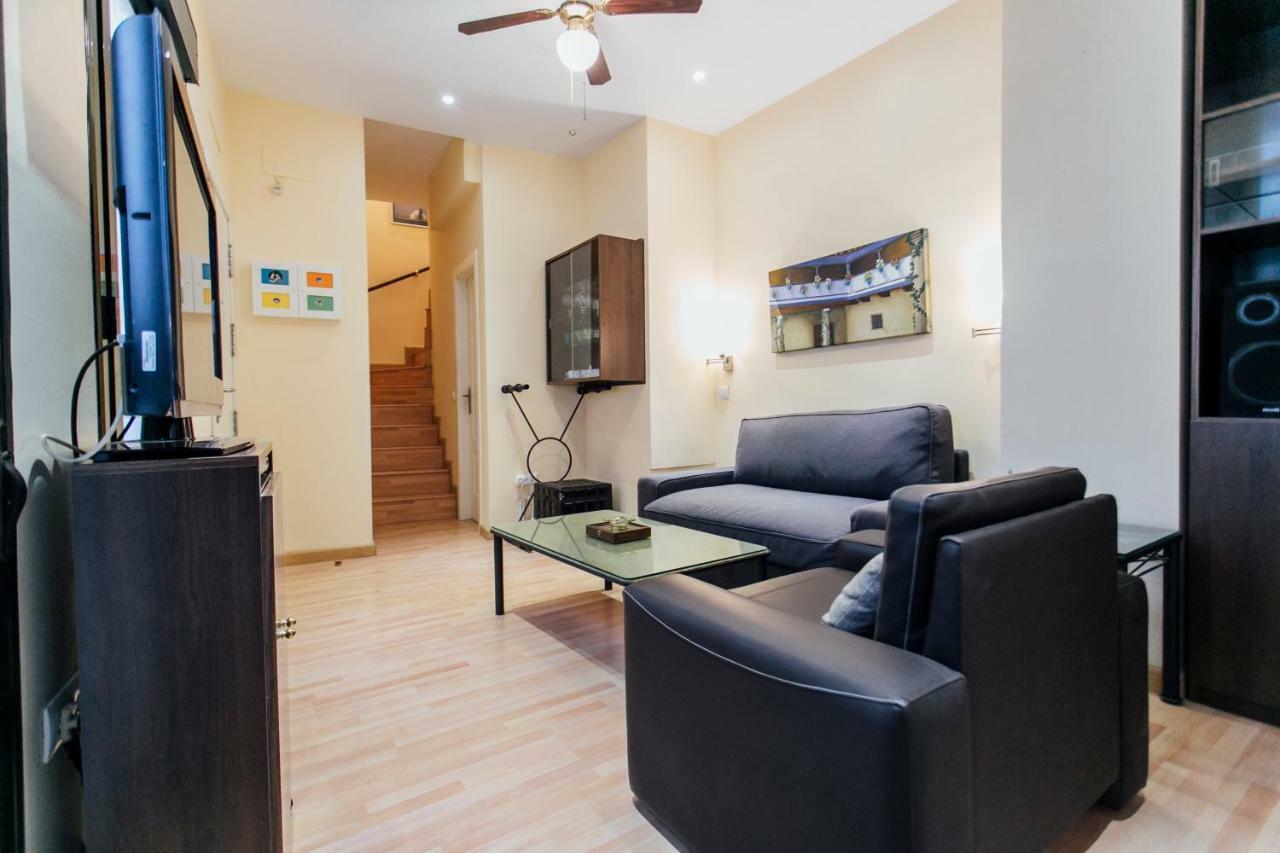 Apartment Bright Duplex W/ Terrace *