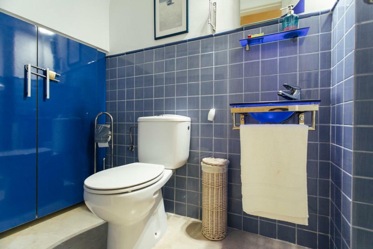 Bright Duplex W/ Terrace Apartment Seville