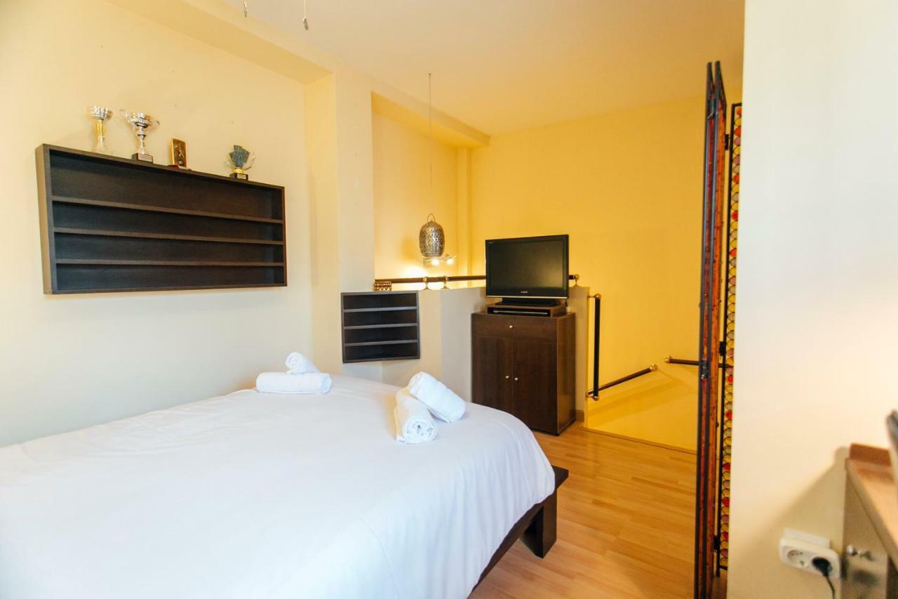 Bright Duplex W/ Terrace * Seville