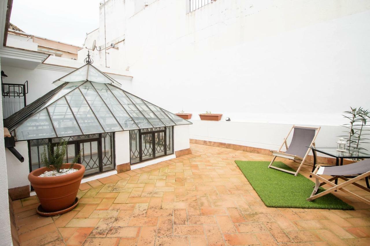 Casa Paez Seville
