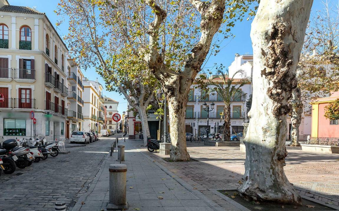 Apartamento Rubens Atico Seville