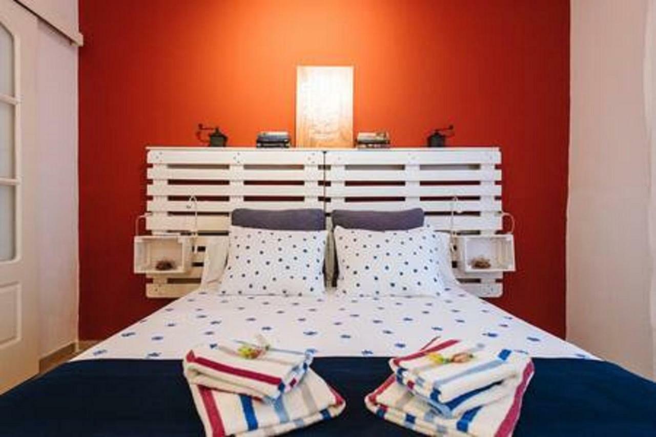 Triana Leon Sanz Apartment