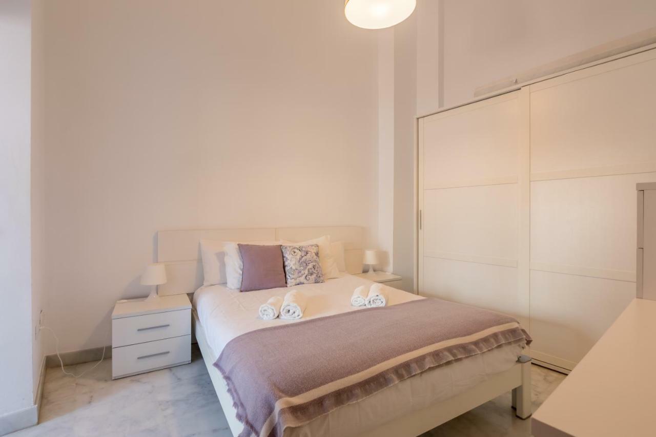 Apartment Francos 26