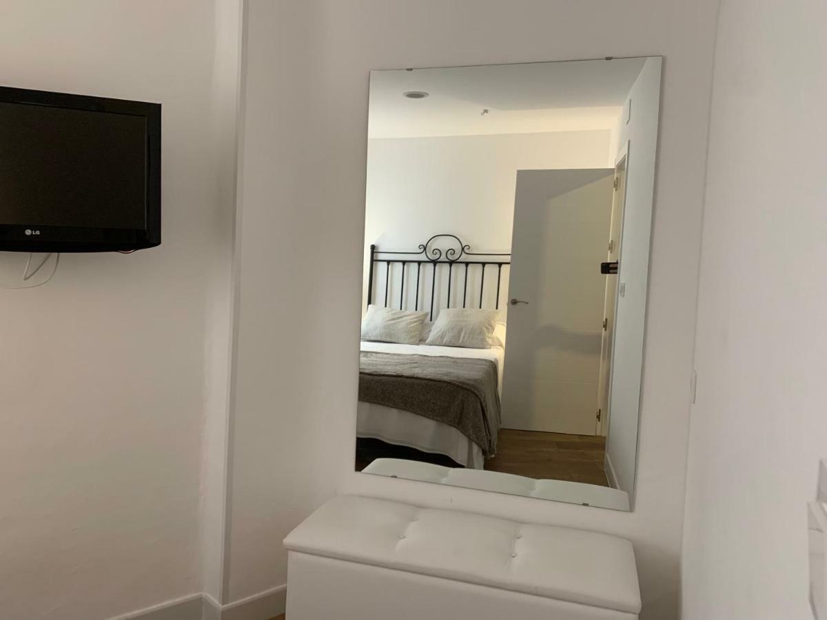 Apartment Calle Pozo 29 Seville