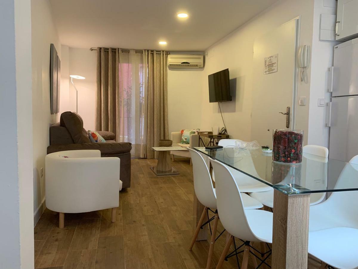 Calle Pozo 29 Apartment Seville
