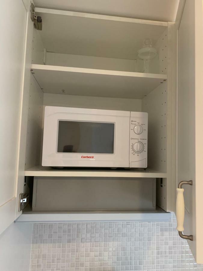Apartment Calle Pozo 29 Seville