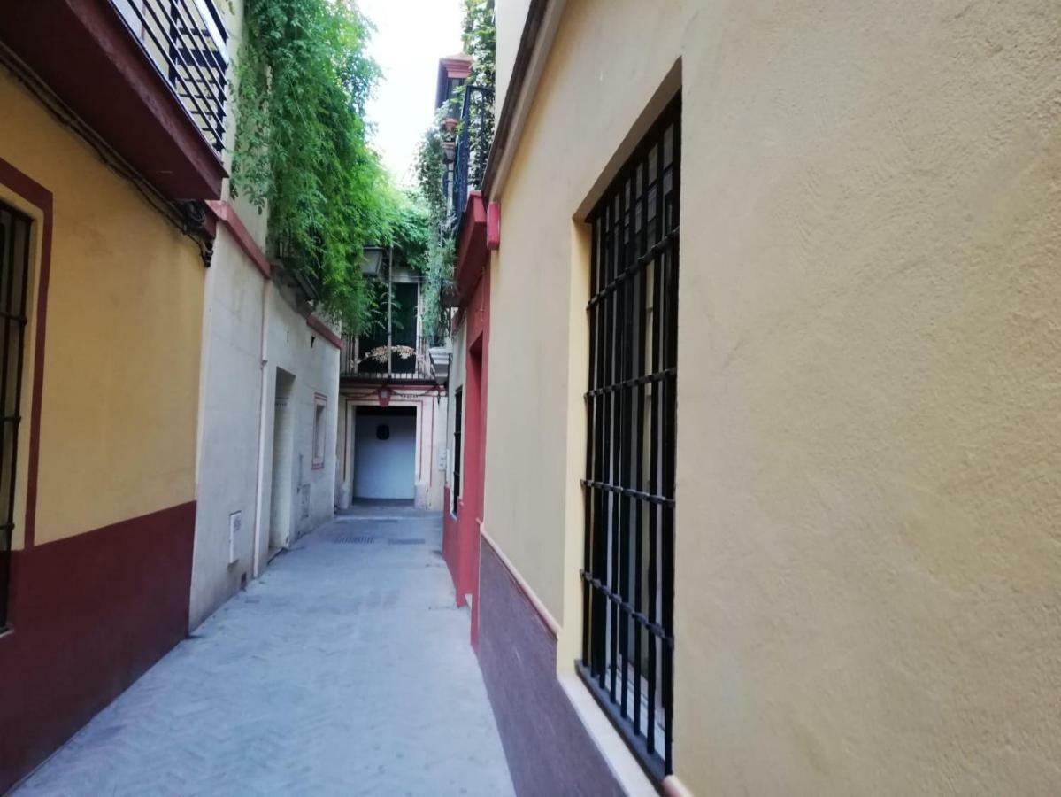 En La Juderia De * Seville