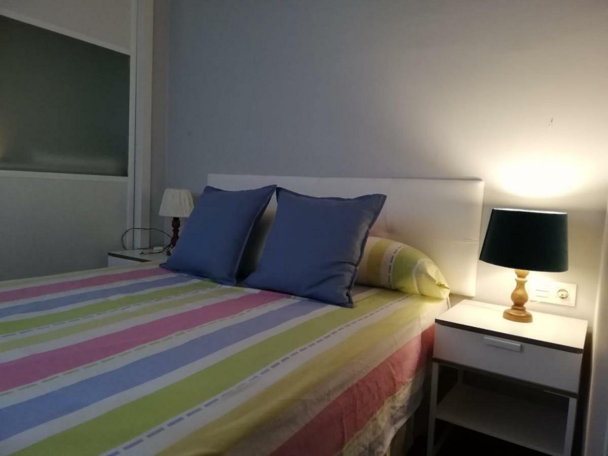Apartment En La Juderia De