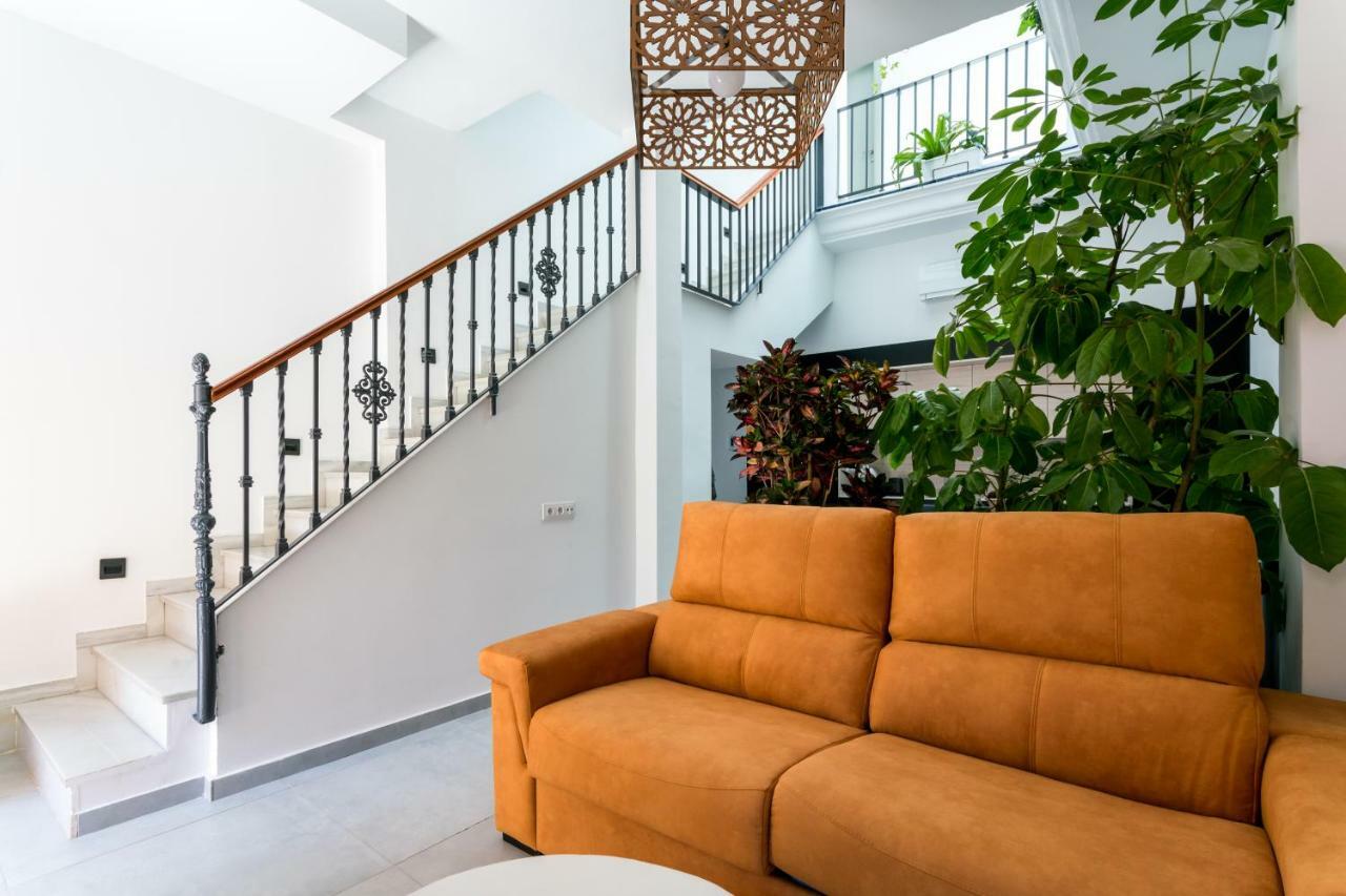 Unique House - Private Spa&pool -stayinseville Sevilla