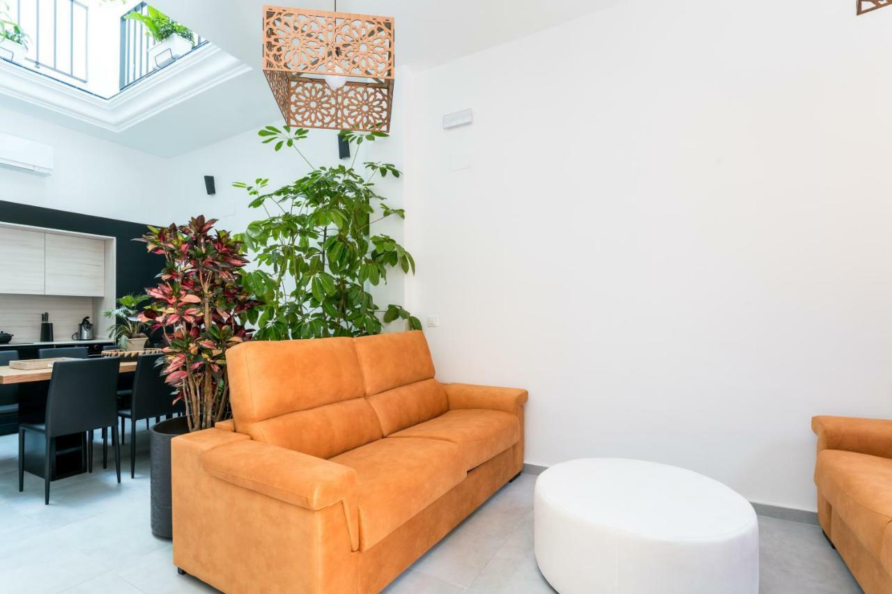 Unique House - Private Spa&pool -stayinseville * Sevilla
