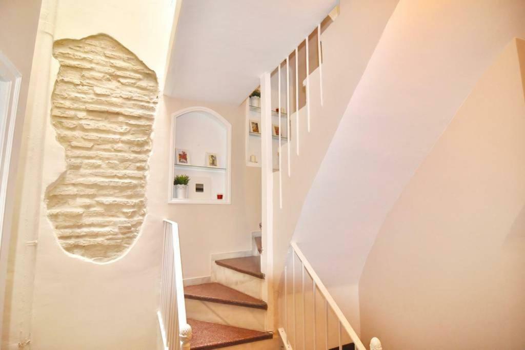 Holiday home Casa Flores *