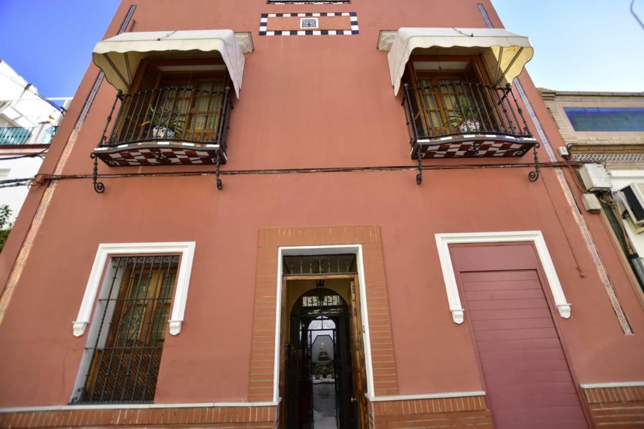 Triana Principes Homestay