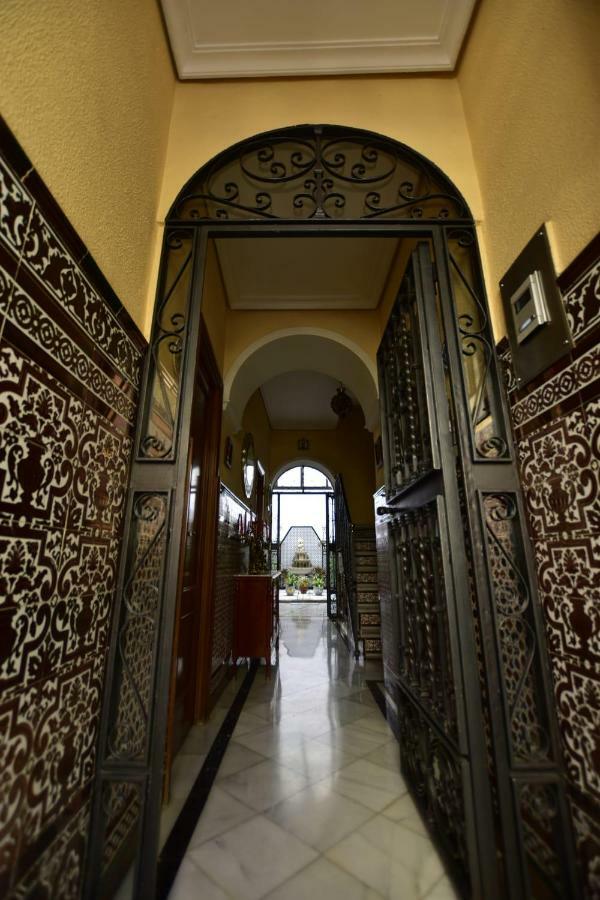 Triana Principes Seville